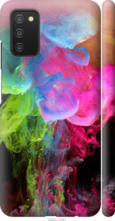 

Чохол Яскраві фарби на Samsung Galaxy A03s A037F 1627688