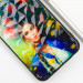 Фото TPU+PC чохол Prisma Ladies на Xiaomi Redmi 13 4G / Poco M6 4G (Peonies) на vchehle.ua