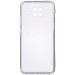 TPU чехол GETMAN Clear 1,0 mm для Xiaomi Mi 10T Lite / Redmi Note 9 Pro 5G