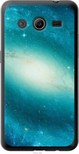 

Чехол Голубая галактика для Samsung Galaxy Core 2 G355 1578230