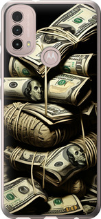 

Чехол Big money для Motorola E40 1649471