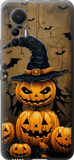 

Чохол Halloween 1 на Xiaomi 12 Lite 1637206