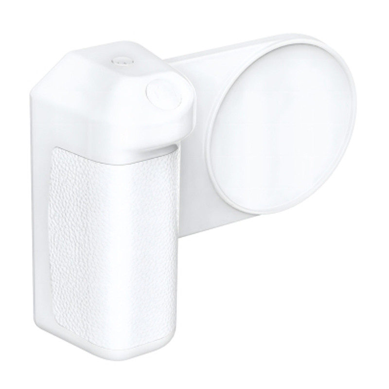 Портативное ЗУ Power Bank WIWU Wi-W016+Selfie Stick с БЗУ 4500 mAh (White)