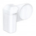 Портативное ЗУ Power Bank WIWU Wi-W016+Selfie Stick с БЗУ 4500 mAh (White)
