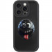 TPU чохол Prestige на Apple iPhone 16 Pro (6.3") (Smile)