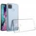 TPU чехол Epic Transparent 1,5mm для Realme C21Y / C25Y