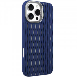 Чохол TPU Ribbio на Apple iPhone 16 Pro (6.3")