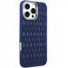 Чохол TPU Ribbio на Apple iPhone 16 Pro (6.3") (Blue)