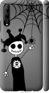 

Чехол Happy Halloween для Huawei P Smart Pro 1418933