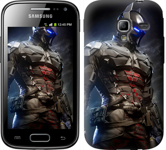 

Чехол Рыцарь для Samsung Galaxy Ace 2 I8160 630865