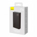 Замовити Уцінка Портативне ЗУ Power Bank Baseus Adaman Digital Display 22.5W 40000mAh (PPAD020101) (Розкрита упаковка / Black) на vchehle.ua