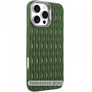 Чехол TPU Ribbio для Apple iPhone 16 (6.1")