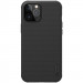 Чохол Nillkin Matte Pro на Apple iPhone 13 Pro (6.1") (Чорний / Black)