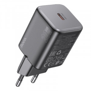 МЗП Hoco N40 Mighty PD20W (1USB-C)