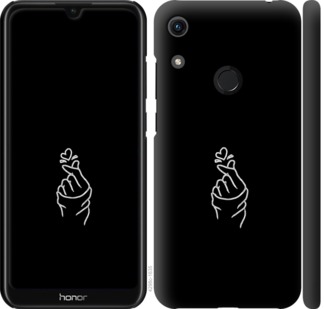 

Чохол Love You на Huawei Honor 8A 728466