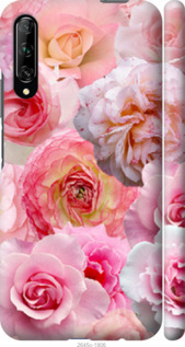 

Чохол Троянди 1 для Huawei P Smart Pro 952931