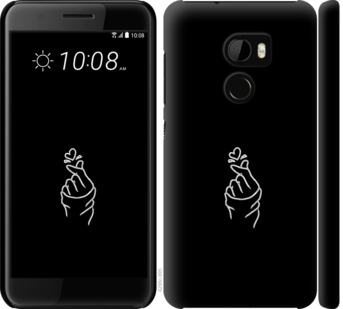 

Чехол Love You для HTC One X10 728171