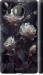Чехол Розы 2 для Microsoft Lumia 950 XL Dual Sim