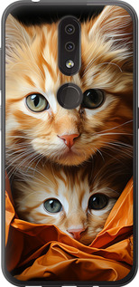 

Чехол Котики 2 для Nokia 4.2 1647914