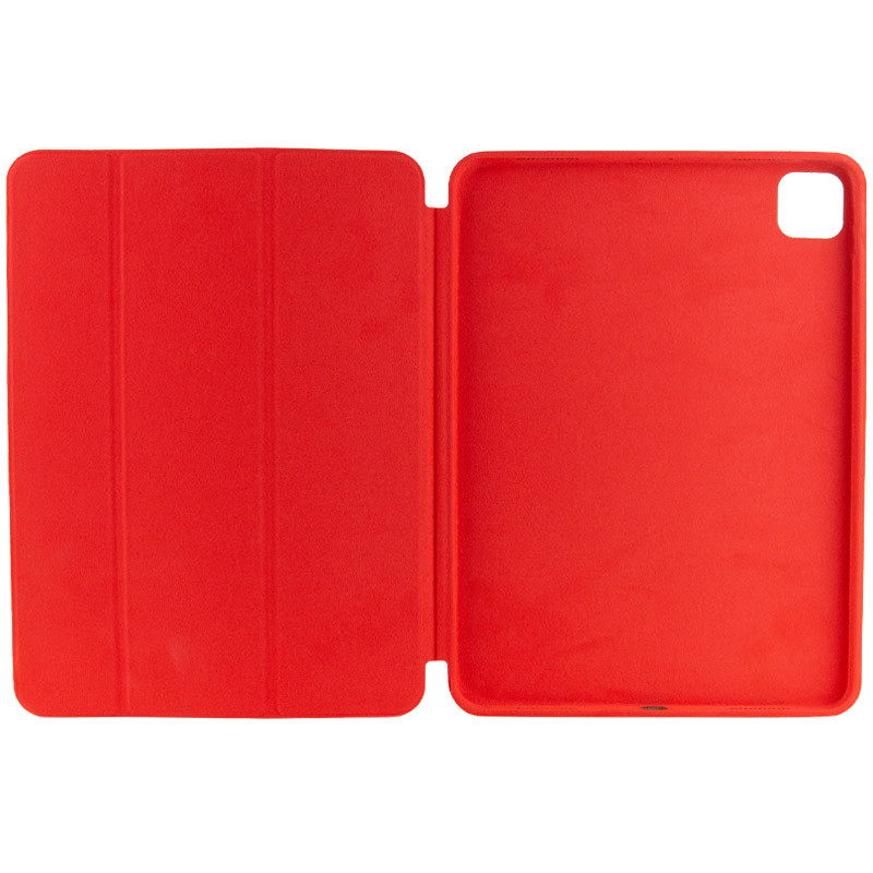 Фото Чехол-книжка Smart Case Series для Apple iPad Pro 11" (2020-2022) (Красный / Red) в магазине vchehle.ua