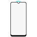 Фото Защитное стекло SKLO 3D (full glue) для Samsung Galaxy A72 4G / A72 5G (Черный) на vchehle.ua