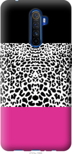 

Чохол Шкура леопарда v3 на Realme X2 Pro 940845