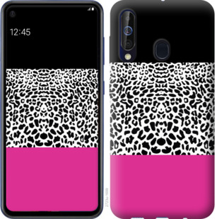 

Чехол Шкура леопарда v3 для Samsung Galaxy A20s A207F 792959