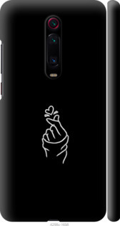 

Чехол Love You для Xiaomi Redmi K20 858936