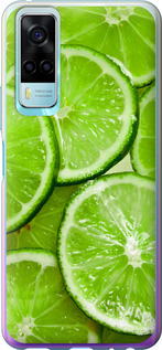 

Чехол Лайм для Vivo Y31 1691924