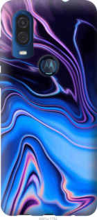 

Чохол Візерунок води на Motorola One Vision 779732