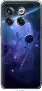 

Чехол Планеты в синем космосе для OnePlus 10T 1577046
