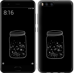 

Чехол Космос в банке для Xiaomi Mi Note 3 729026