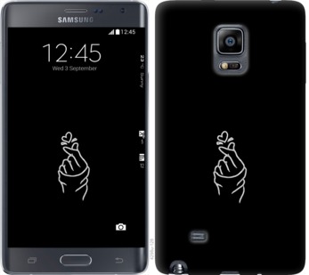 

Чохол Love You на Samsung Note Edge SM-N915 728106