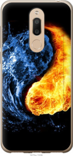 

Чохол Інь-Янь на Meizu M6T 673529
