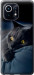 Чехол Дымчатый кот для Xiaomi Mi 11