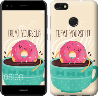 

Чохол Treat Yourself на Huawei P9 Lite mini 642017