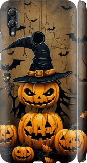 

Чехол Halloween 1 для Huawei Honor 10 Lite 1637707