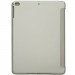 Фото Чехол-книжка Book Slim Hybrid для Apple iPad 10.2" (2019) (2020) (2021) (Gray) на vchehle.ua