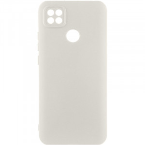 Чехол Silicone Cover Lakshmi Full Camera (AAA) для Xiaomi Redmi 10A