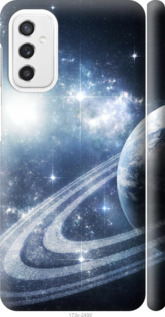 

Чехол Кольца Сатурна для Samsung Galaxy M52 M526B 1612960