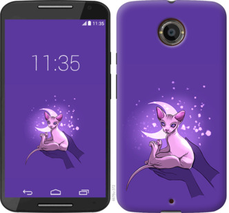 

Чохол Кiт2 на Motorola Moto X2 852691