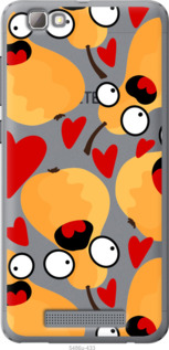 

Чехол Груши для ZTE A610 1433366