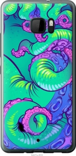 

Чехол Психодел щупальца осьминог для HTC U Ultra 1408342