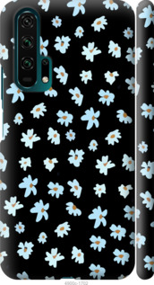 

Чехол Цветочный для Huawei Honor 20 Pro 989539