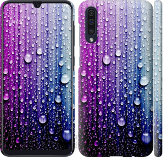 

Чехол Капли воды для Samsung Galaxy A30s A307F 791504