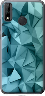 

Чохол Геометричний візерунок v2 на Huawei P Smart 2020 1572903