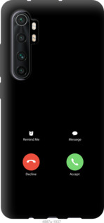 

Чохол Айфон 1 на Xiaomi Mi Note 10 Lite 1037674