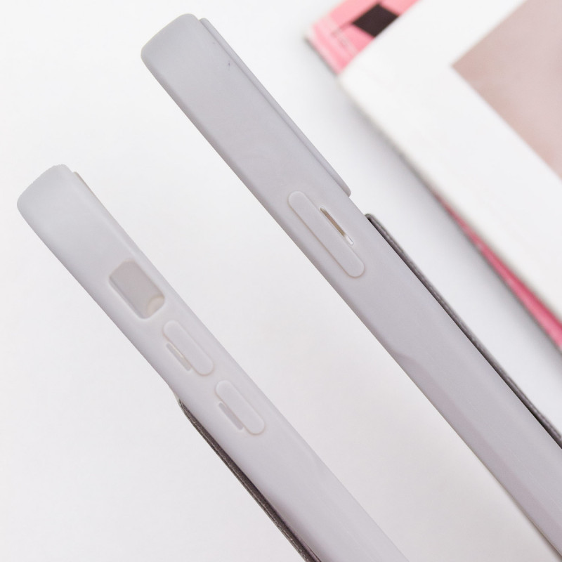 Купить Чехол TPU VIVA для Apple iPhone 11 Pro (5.8") (Grey) на vchehle.ua