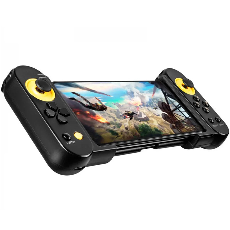 Геймпад Gelius Pro Conqueror GP-BTG-011 (Bluetooth)