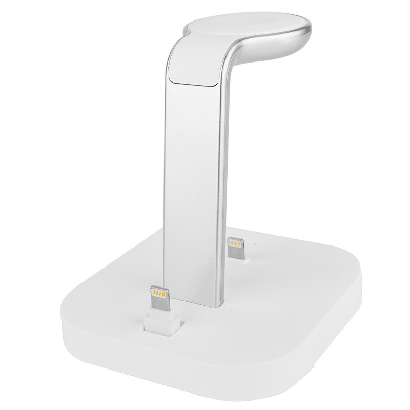 БЗП Hoco CW43 Graceful 3-in-1 (White)
